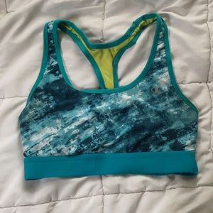 Champion Sports Bra